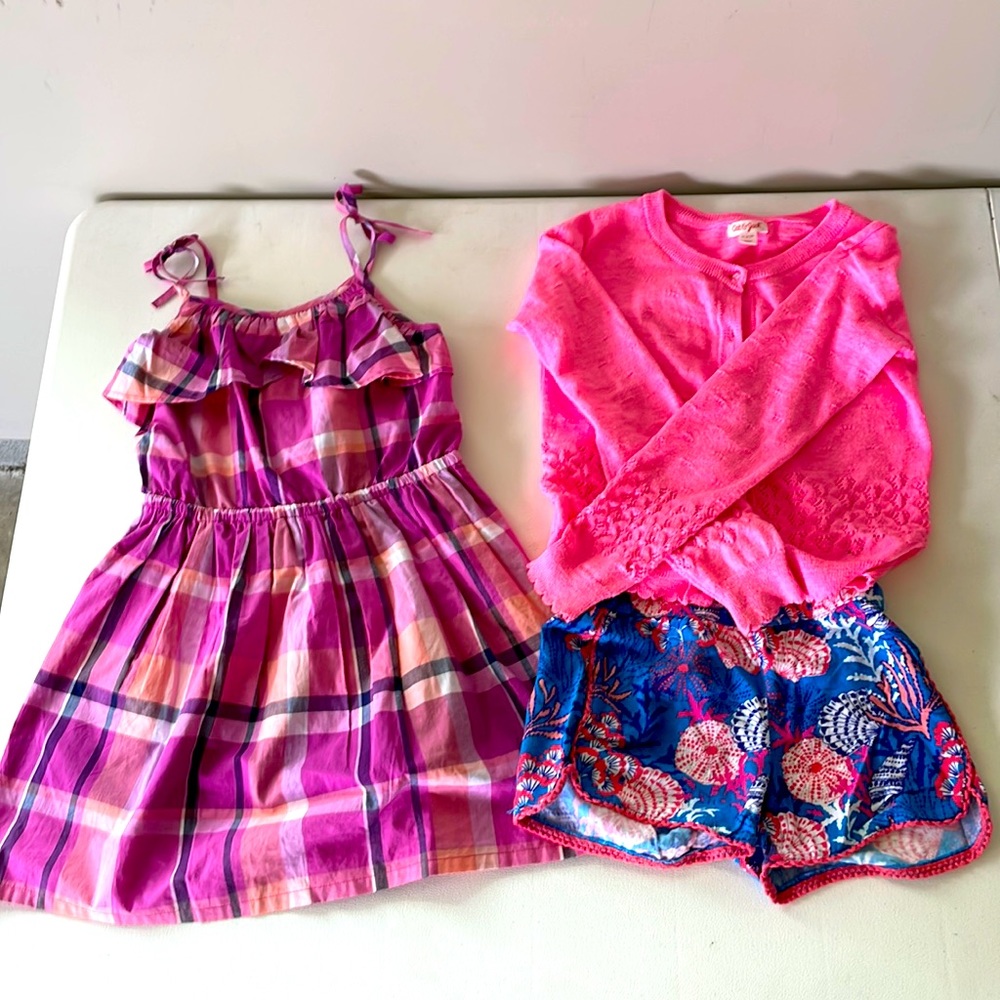 Super cute summer bundle